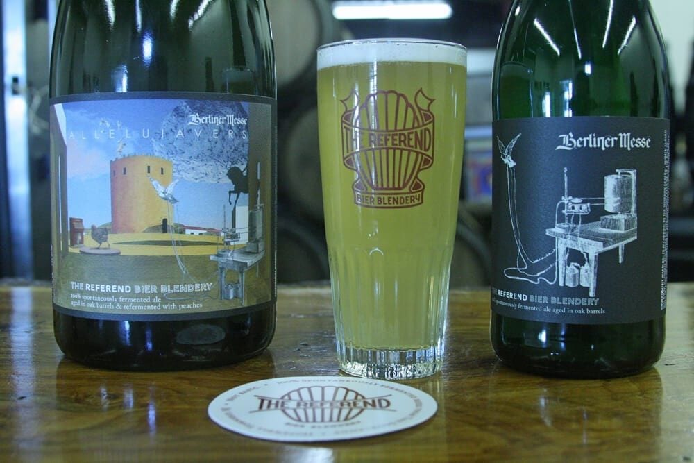 referend bier blendery