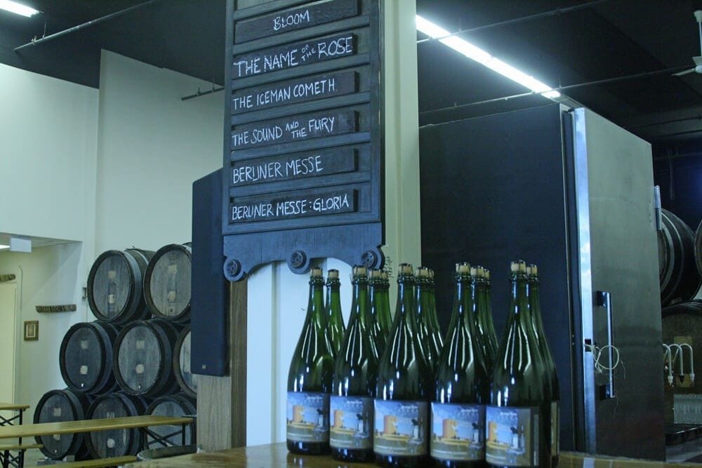 referend bier blendery