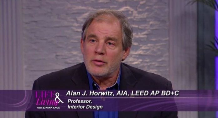 Alan Horowitz offers Interior Design Tips to Build Sustainable Home and Office Space
