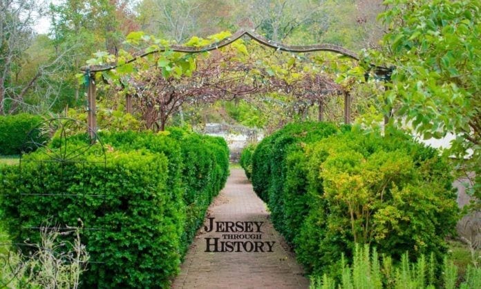 Jersey Through History: Historic Smithville