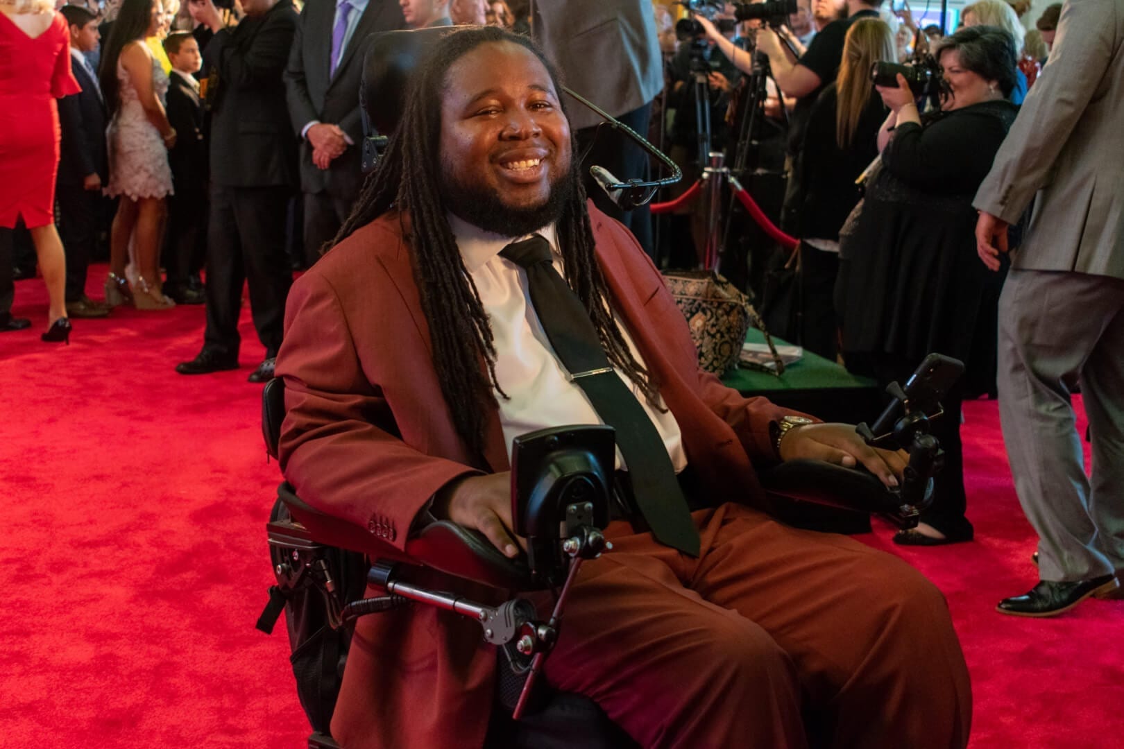 10th Anniversary New Jersey Hall of Fame Induction Ceremony