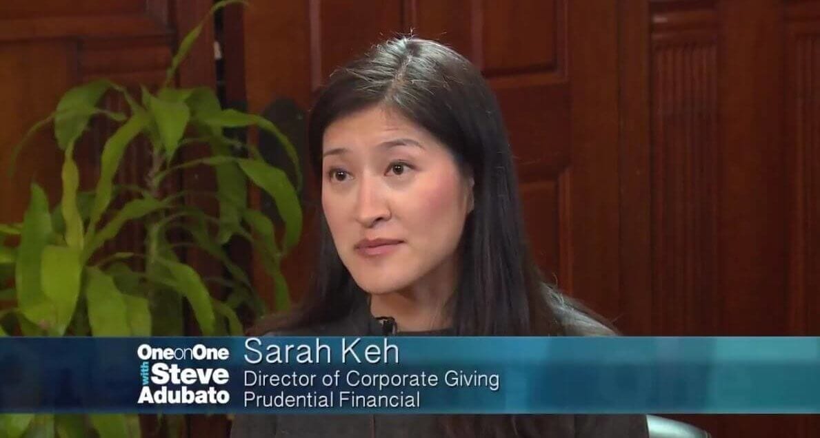 Prudential Financial Plans to Revive Newark