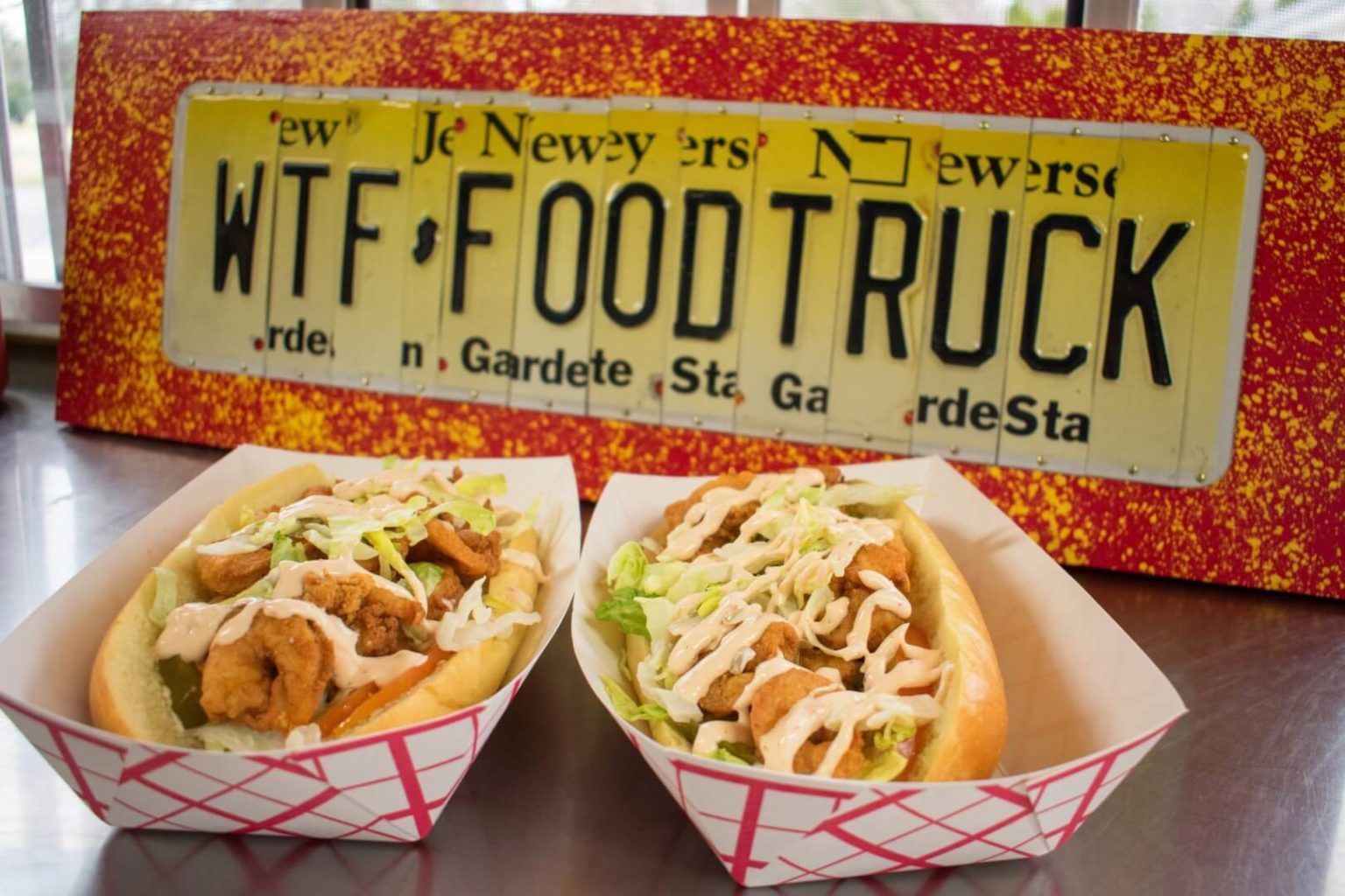 The Best New Jersey Food Trucks WTF? Food Truck Best of NJ