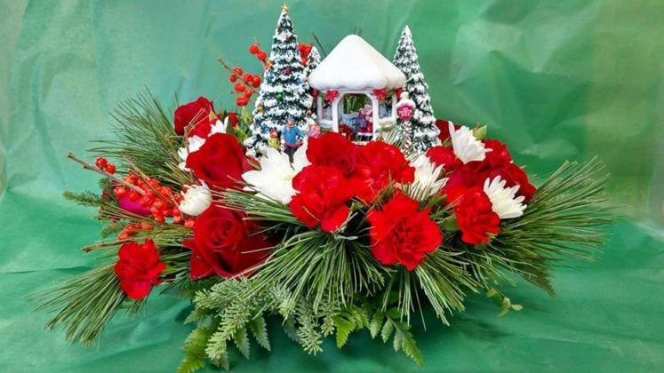 NJ Florist, A Personal Touch, New Jersey Florist