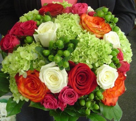 NJ Florist, A Personal Touch, New Jersey Florist