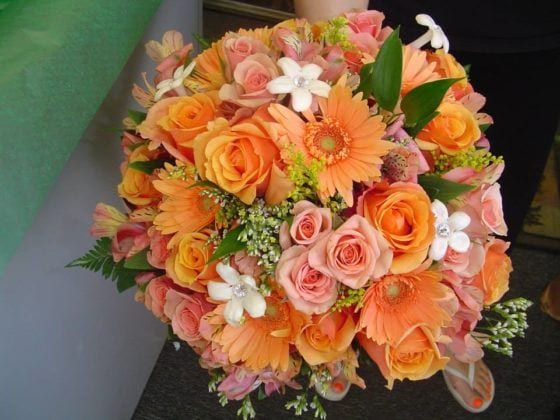 NJ Florist, A Personal Touch, New Jersey Florist