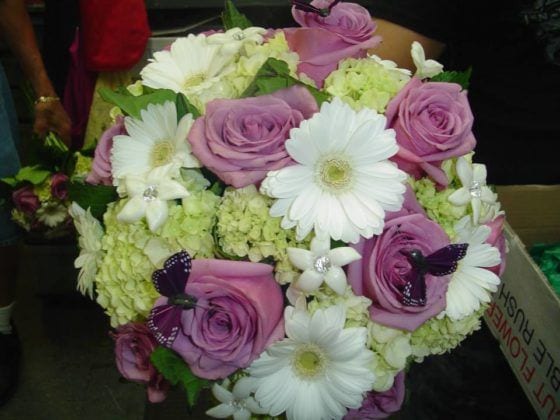 NJ Florist, A Personal Touch, New Jersey Florist