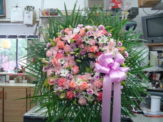 NJ Florist, A Personal Touch, New Jersey Florist