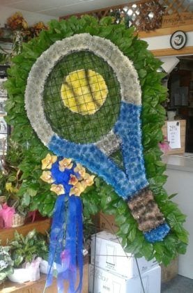 NJ Florist, A Personal Touch, New Jersey Florist