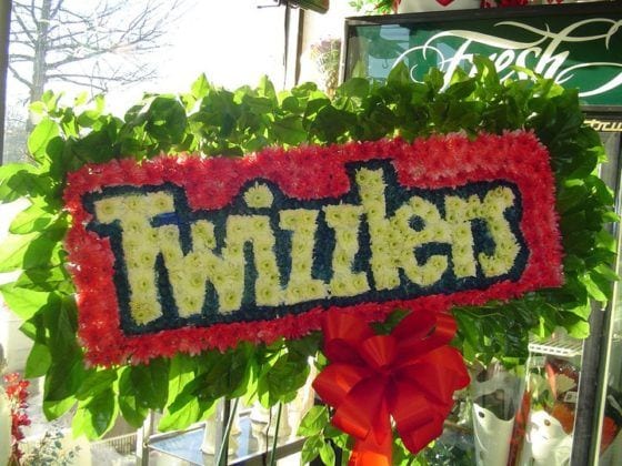 NJ Florist, A Personal Touch, New Jersey Florist