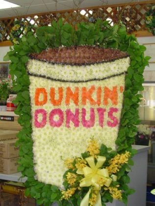 NJ Florist, A Personal Touch, New Jersey Florist