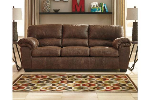 Couch from Ashley Furniture
