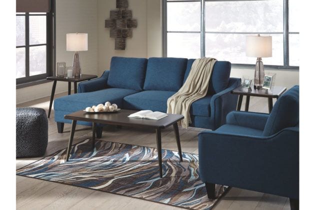 Sofa set from Ashley Furniture