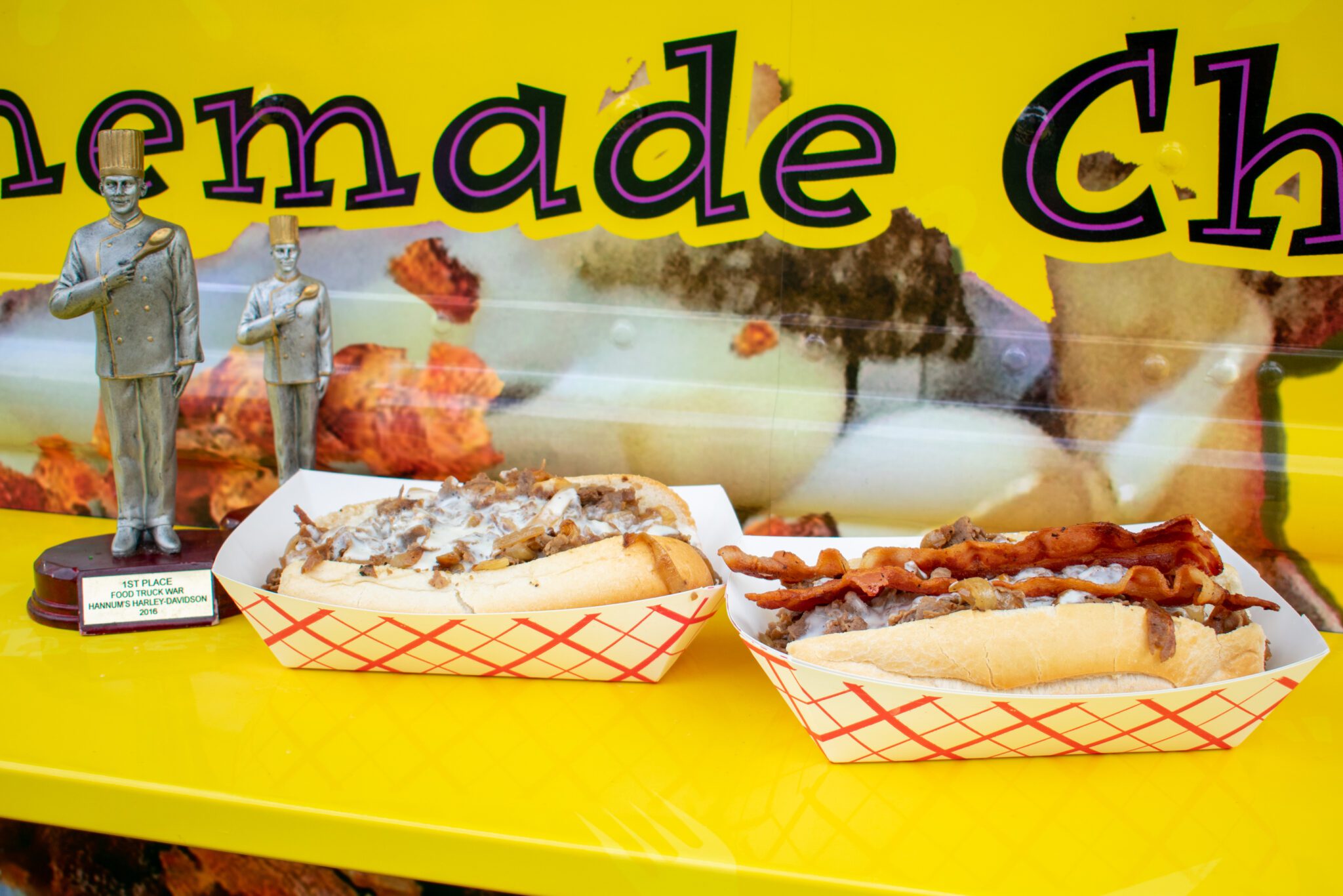 The Best New Jersey Food Trucks JimmyDawn’s Best of NJ