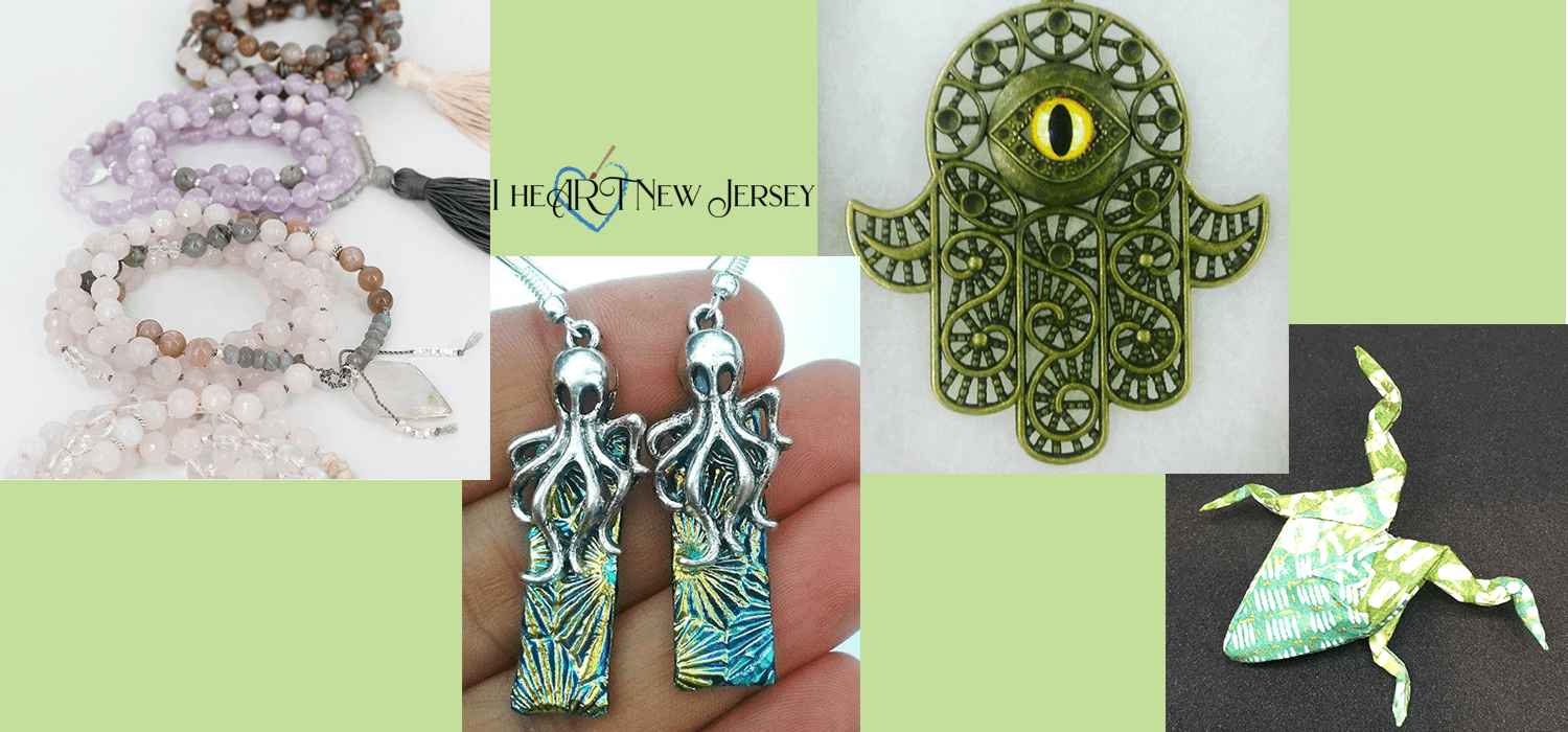 I Heart New Jersey: The Best Jewelry Artists