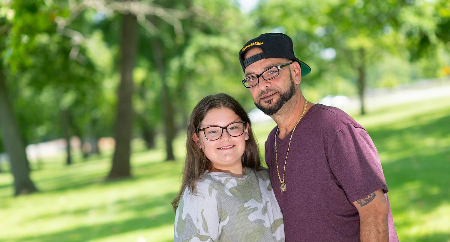 Nick Moukazis, bariatric surgery