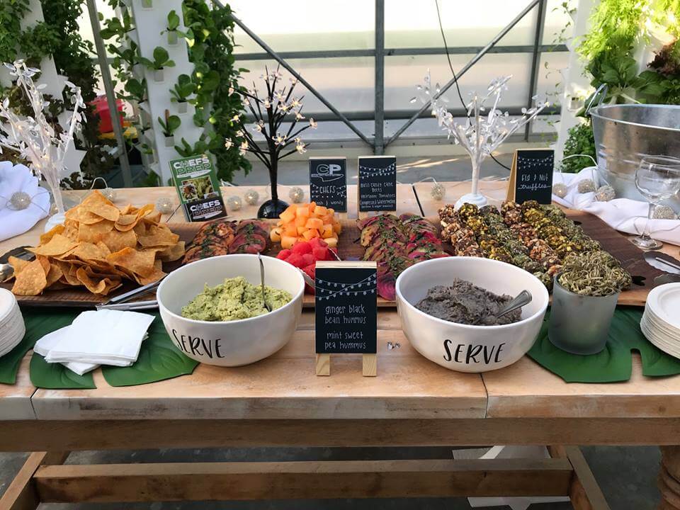 NJ Garden Center Events