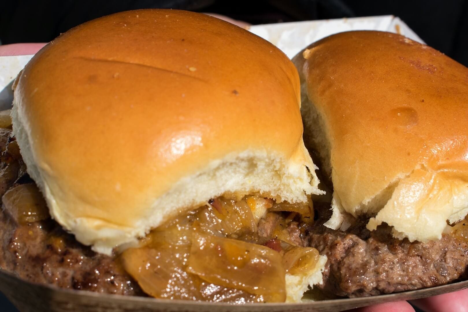 Five Sisters Food Co