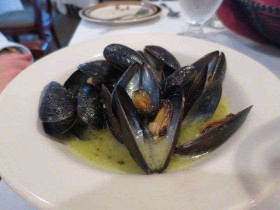 Joseph's Pub & Grill