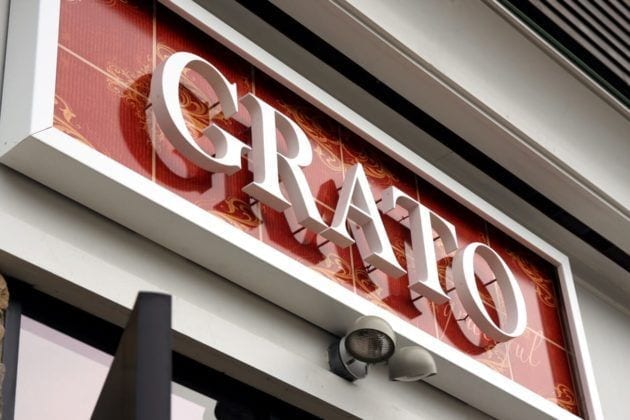 Grato Restaurant