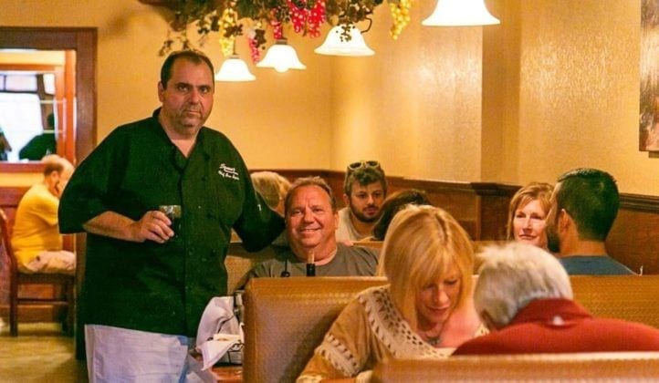 Spano's Ristorante Italiano