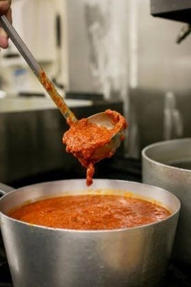 Spano's Ristorante Italiano