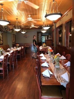 Spano's Ristorante Italiano