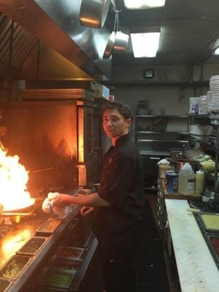 Spano's Ristorante Italiano