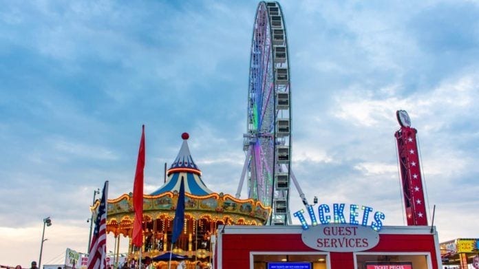 Steel Pier Amusement Park - All You Need to Know BEFORE You Go (2024)