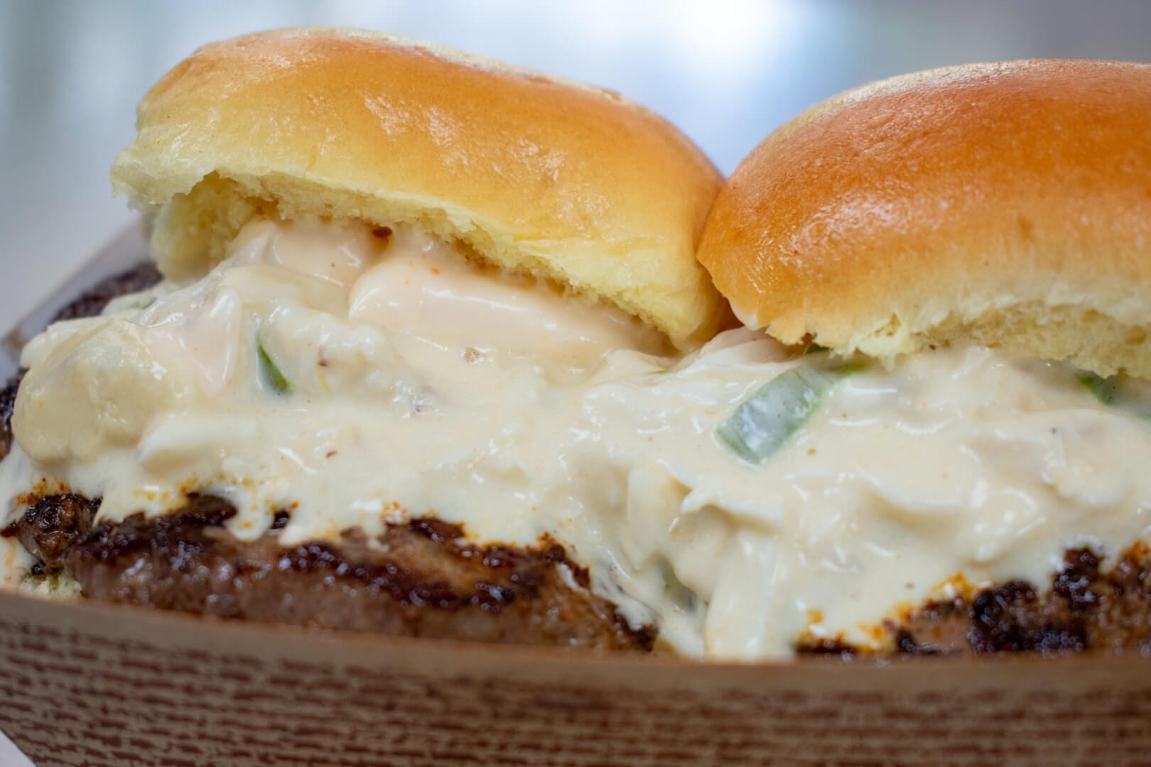 Five Sisters Food Co