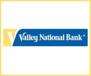 Valley National Bank Banner for Special Needs Story