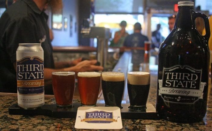 third state brewing