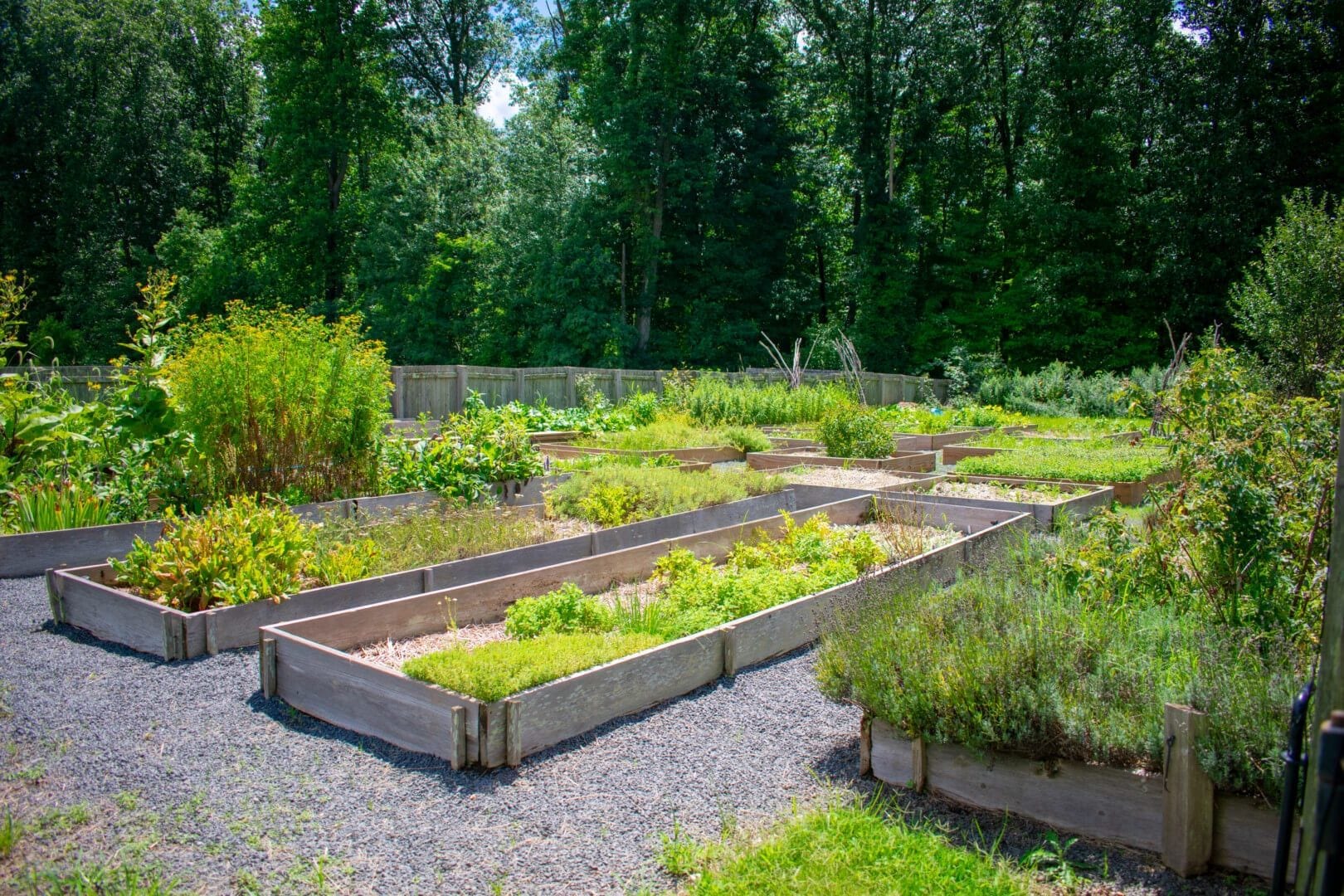 Jersey Through History: Rockingham Historic Site