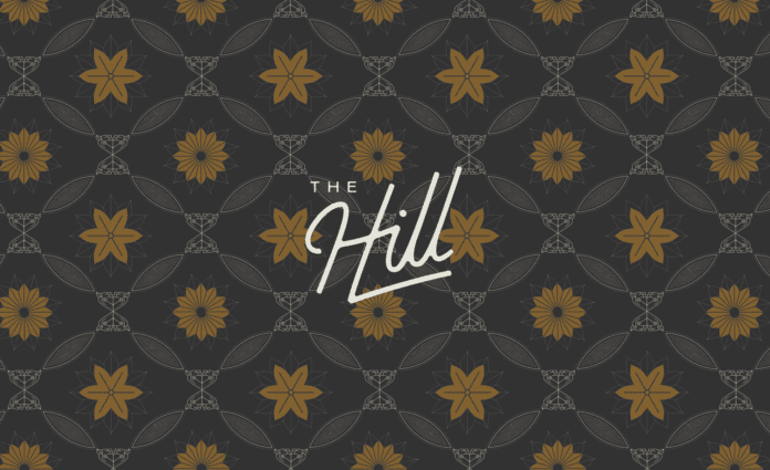 American Restaurant The Hill in Closter