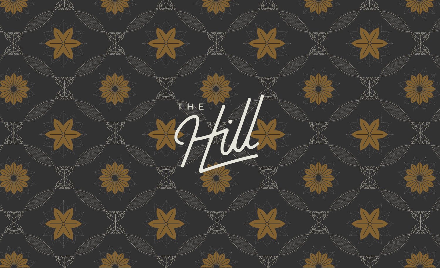 American Restaurant The Hill in Closter