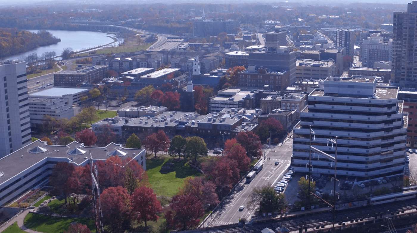 Trendy Eats in New Brunswick, Sponsored by New Brunswick City Market