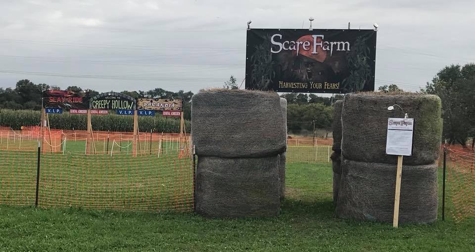 Scare Farm