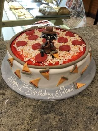 Bruno's Bakery NJ Wedding Cakes, Wedding Cake NJ, Wedding Cakes NJ, NJ Wedding Cake