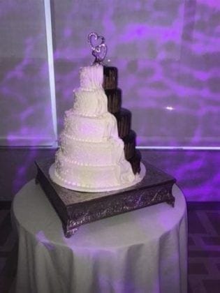 Bruno's Bakery NJ Wedding Cakes, Wedding Cake NJ, Wedding Cakes NJ, NJ Wedding Cake