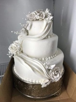 Bruno's Bakery NJ Wedding Cakes, Wedding Cake NJ, Wedding Cakes NJ, NJ Wedding Cake