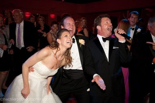 Hank Lane Music, NJ Wedding Band, Wedding Bands NJ