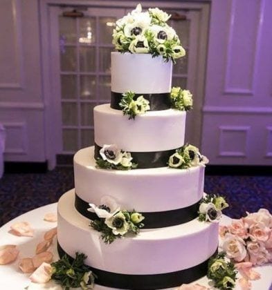 Palermo's Bakery NJ Wedding Cakes, Wedding Cake NJ, Wedding Cakes NJ, NJ Wedding Cake