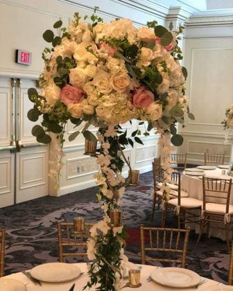 Crest Florist, NJ Florist, New Jersey Florist