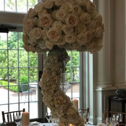 Crest Florist, NJ Florist, New Jersey Florist