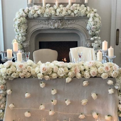 Crest Florist, NJ Florist, New Jersey Florist