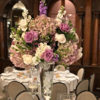 Crest Florist, NJ Florist, New Jersey Florist