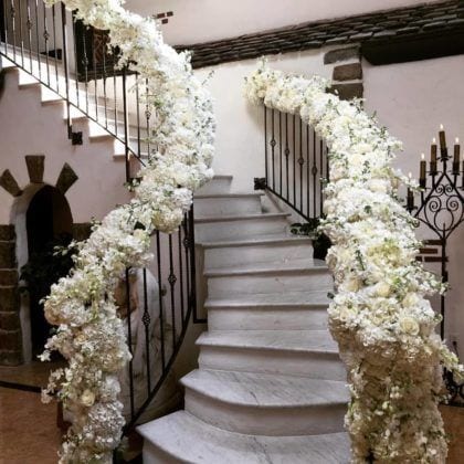 Crest Florist, NJ Florist, New Jersey Florist