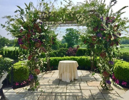 Crest Florist, NJ Florist, New Jersey Florist