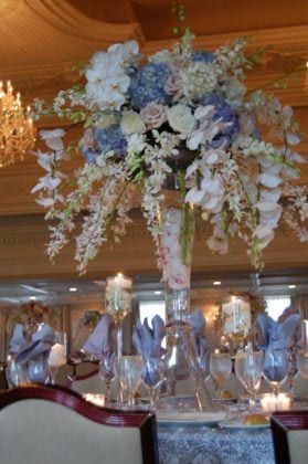 Crest Florist, NJ Florist, New Jersey Florist