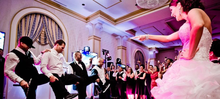 Gemini Productions, NJ DJ, NJ DJs, Gemini DJs